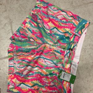 Size 10 Callahan shorts